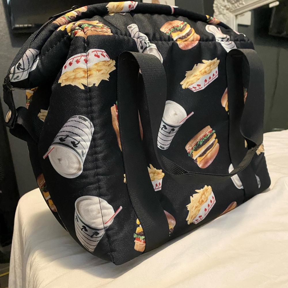 Big Lunch Bag